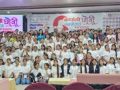 छोरी सशक्तीकरणका लागि ‘दश बुँदे कर्णाली घोषणापत्र’ छोरी सशक्तीकरणका लागि ‘दश बुँदे कर्णाली घोषणापत्र’