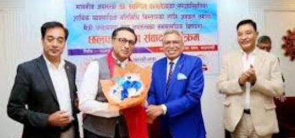 निजी क्षेत्रलाई गरिखाने वातावरण सिर्जना गर्छौंः अर्थमन्त्री डा वाग्ले