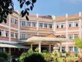 सङ्घीय अस्पताल भरतपुर अस्पतालमा बिरामी चाप बढ्दो सङ्घीय अस्पताल भरतपुर अस्पतालमा बिरामी चाप बढ्दो