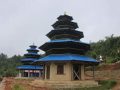 आत्मा पवित्र माङहिम बन्दैछ धार्मिक पर्यटकीयस्थल