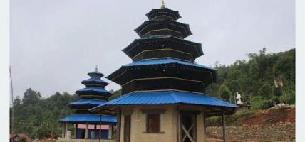 आत्मा पवित्र माङहिम बन्दैछ धार्मिक पर्यटकीयस्थल