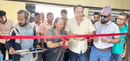 रोजगार मेलामार्फत १६४ लाई रोजगारी