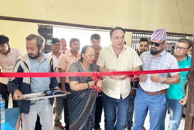 रोजगार मेलामार्फत १६४ लाई रोजगारी