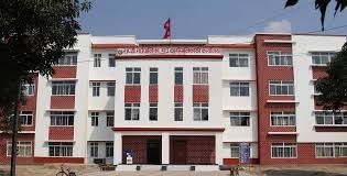 ‘एयर पोलुसन स्टेसन’ले राप्तीमा सहज
