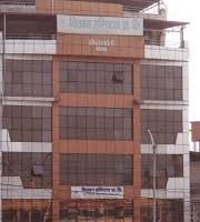 सरकारी अस्पतालमा बिरामीका भार