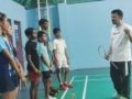 व्याडमिन्टन प्रशिक्षक ‘बिक्की’ : स्वदेशमा अवसर पाएनन, भारतमा मासिक डेढ लाख कमाइ व्याडमिन्टन प्रशिक्षक ‘बिक्की’ : स्वदेशमा अवसर पाएनन, भारतमा मासिक डेढ लाख कमाइ