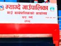 सीप सिकेर आत्मनिर्भर बन्दै म्याग्देका महिला सीप सिकेर आत्मनिर्भर बन्दै म्याग्देका महिला