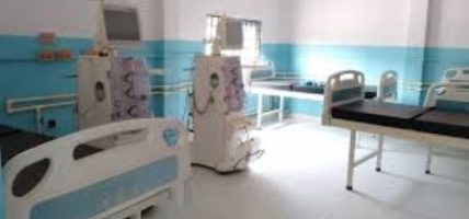 आर्थिक तथा प्राविधिक अभाव हुँदा करोडौँका डायलासिस मेसिन प्रयोगविहीन