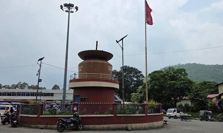 उद्यमशीलता एवं पर्यटनसँग जोडिँदै दारको ठेकी