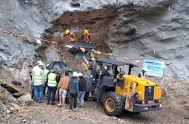 माछाखोला जलविद्युत् आयोजना निर्माण गरिँदै