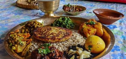 ज्येष्ठ शुक्ल षष्ठीः सिथि नखःमनाइँदै