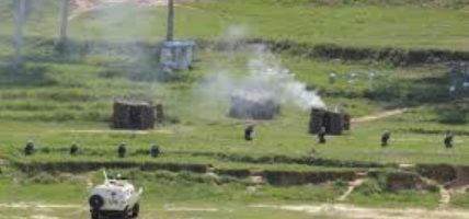 नेपाली सेनाः संयुक्त राष्ट्रसङ्घको विश्वसनीय र भरपर्दो शान्ति सैनिक