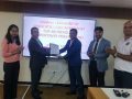 अरुण खोला–२ जलविद्युत आयोजनामा प्राइम कमर्सियल बैंकको ३० करोड एकल लगानी