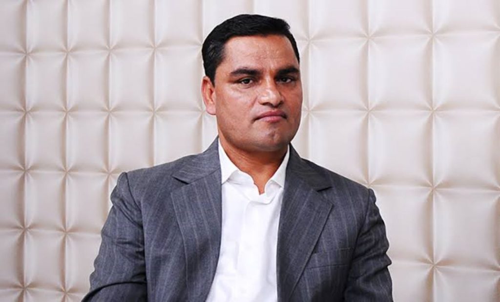 कच्चा तेलको मूल्य घट्दा पनि नेपाली उपभोक्ताले राहत पाउन सकेनन् : महामन्त्री पौडेल