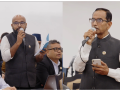 सभामुखको आचरणमाथि कांग्रेस सांसद यादवको टिप्पणी, रास्वपाको आपत्ति सभामुखको आचरणमाथि कांग्रेस सांसद यादवको टिप्पणी, रास्वपाको आपत्ति