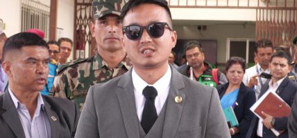 मनसुनजन्य विपद्मा शून्य मानवीय क्षतिको लक्ष्यः गृहमन्त्री गुरुङ