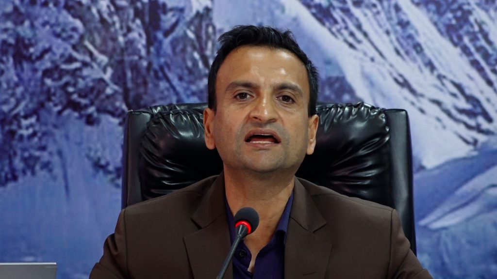 सडक सुरक्षा र यातायात व्यवस्थापनप्रति सरकार गम्भीर नभएको आरोप (भिडियो सहित)