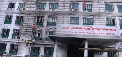 नवीकरणीय ऊर्जा र ऊर्जा दक्षता कार्यक्रम सरकारको प्राथमिकतामा