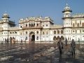 जनकपुरधामलाई व्यवस्थित सहर बनाउन सुरु जनकपुरधामलाई व्यवस्थित सहर बनाउन सुरु