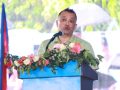 नेतालाई ‘भगवान’ बनाउने प्रवृत्तिले दल कमजोर हुन्छ : गगन थापा