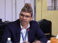 सिंहदरबारको ऐतिहासिक भवन पुनर्निर्माणमा ढिलाइ, संवेदनशीलताका कारण थप चुनौती :उपमहानिर्देशक अधिकारी सिंहदरबारको ऐतिहासिक भवन पुनर्निर्माणमा ढिलाइ, संवेदनशीलताका कारण थप चुनौती :उपमहानिर्देशक अधिकारी