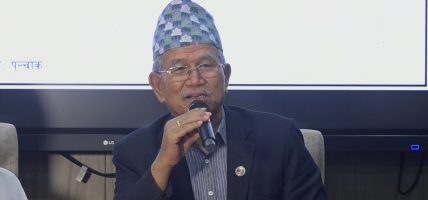 ललितपुर महानगरमा ई–चलान प्रणाली लागू, अब क्यूआरमार्फत जरिवाना तिर्न सकिने