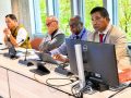 जेनेभामा नेपाली निजामती ट्रेड युनियनको पक्षमा अन्तर्राष्ट्रिय ऐक्यबद्धता, सरकारी कदमप्रति चिन्ता व्यक्त