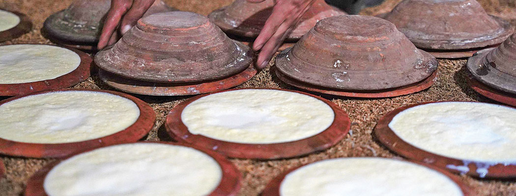 असार १५ : जुजु धौको माग उच्च