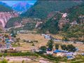 जुम्लाको कनकासुन्दरी माविमा अज्ञात समुहद्वारा तोडफोड