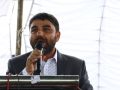 विकास, सम्मृद्धि र सुशासनको पक्षमा निरन्तर काम गर्छौंः महामन्त्री बुर्लाकोटी विकास, सम्मृद्धि र सुशासनको पक्षमा निरन्तर काम गर्छौंः महामन्त्री बुर्लाकोटी
