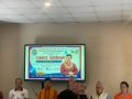 अन्तर्राष्ट्रिय योग दिवस कैलाश–मानसरोवरमा मनाइने अन्तर्राष्ट्रिय योग दिवस कैलाश–मानसरोवरमा मनाइने