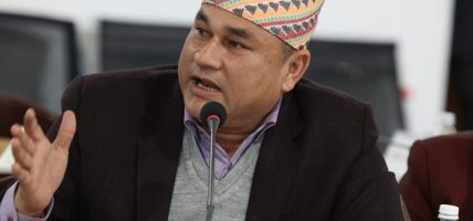 अपराध अनुसन्धानलाई व्यावसायिक र नतिजामुखी बनाउनुपर्नेमा मुख्यमन्त्री शाहको जोड