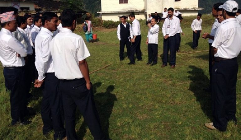 कर्णालीमा कर्मचारी अभावको गुनासो