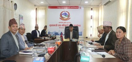 यी हुन् कर्णाली प्रदेश मन्त्रिपरिषद्का निर्णय