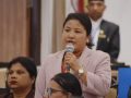 संसदमै प्रधानमन्त्रीले सीमा विवादबारे स्पष्ट जवाफ दिनुपर्छ : रेनुका काउचा