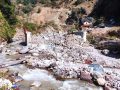 भुजीखोला पुल निर्माण अनिश्चित भुजीखोला पुल निर्माण अनिश्चित