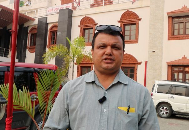 कोशीको बजेटमा प्रतिपक्ष असन्तुष्ट, निजी क्षेत्रको मिश्रित प्रतिक्रिया कोशीको बजेटमा प्रतिपक्ष असन्तुष्ट, निजी क्षेत्रको मिश्रित प्रतिक्रिया