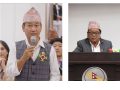 मन्त्री पुनलाई हर्कको सुझाव : ‘सरकारमा बसेर गुनासो होइन, काम गर्नुस्’