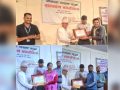 तीन कृषकलाई ‘भीमदत्त’ उत्कृष्ट कृषक पुरस्कार