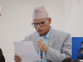 प्रधानमन्त्रीले तीन करोड जनतालाई हेप्नुभयोे : सांसद पोखरेल प्रधानमन्त्रीले तीन करोड जनतालाई हेप्नुभयोे : सांसद पोखरेल