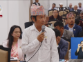 हर्क साम्पाङको प्रश्न : ‘नेपालको रक्षा मन्त्री को हो, संसदमा ल्याइदिनुपर्याे’ हर्क साम्पाङको प्रश्न : ‘नेपालको रक्षा मन्त्री को हो, संसदमा ल्याइदिनुपर्याे’