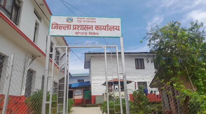 खेलकुदमा विनियोजित बजेट छानबिन गर्न माग