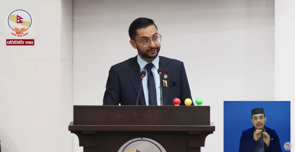 शिक्षा क्षेत्रको बजेट २ खर्ब १८ अर्ब, ६९ प्रतिशतभन्दा बढी रकम स्थानीय तहमा (भिडियो सहित)