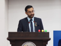 शिक्षा क्षेत्रको बजेट २ खर्ब १८ अर्ब, ६९ प्रतिशतभन्दा बढी रकम स्थानीय तहमा शिक्षा क्षेत्रको बजेट २ खर्ब १८ अर्ब, ६९ प्रतिशतभन्दा बढी रकम स्थानीय तहमा