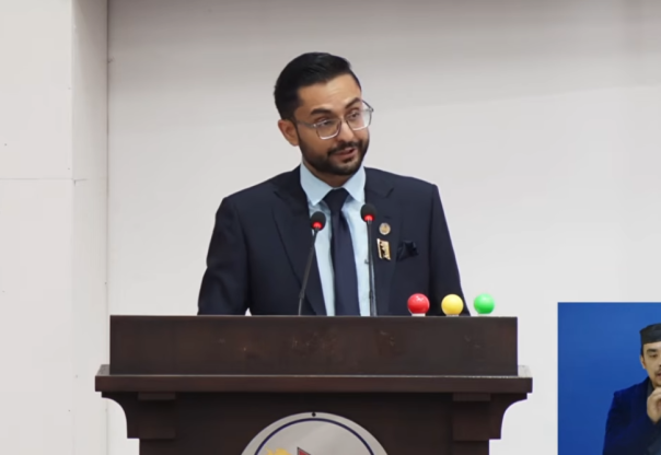 शिक्षा क्षेत्रको बजेट २ खर्ब १८ अर्ब, ६९ प्रतिशतभन्दा बढी रकम स्थानीय तहमा (भिडियो सहित) शिक्षा क्षेत्रको बजेट २ खर्ब १८ अर्ब, ६९ प्रतिशतभन्दा बढी रकम स्थानीय तहमा (भिडियो सहित)