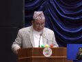 कोशी प्रदेशसभाः राजस्व र व्ययको वार्षिक अनुमानित बजेट प्रस्तुत कोशी प्रदेशसभाः राजस्व र व्ययको वार्षिक अनुमानित बजेट प्रस्तुत