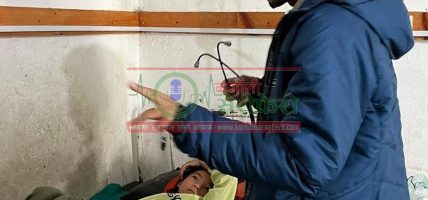 हुम्ला अस्पतालमा किशोरकिशोरी–मैत्री सेवा सञ्चालन