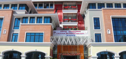 ललितपुर महानगरपालिकाको बजेट ७ अर्ब ४८ करोड