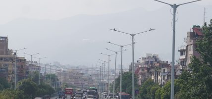 ललितपुरलाई ‘उज्यालो नगर’ बनाइने