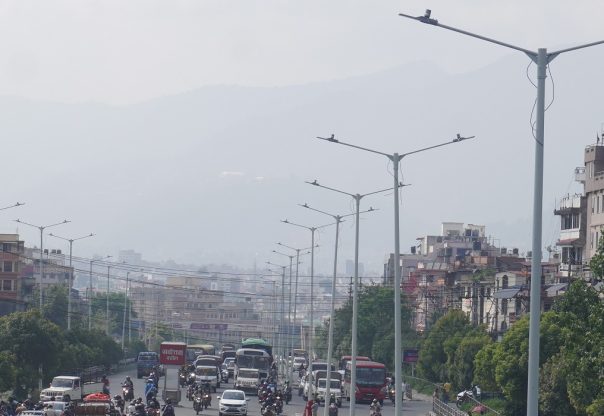 ललितपुरलाई ‘उज्यालो नगर’ बनाइने ललितपुरलाई ‘उज्यालो नगर’ बनाइने